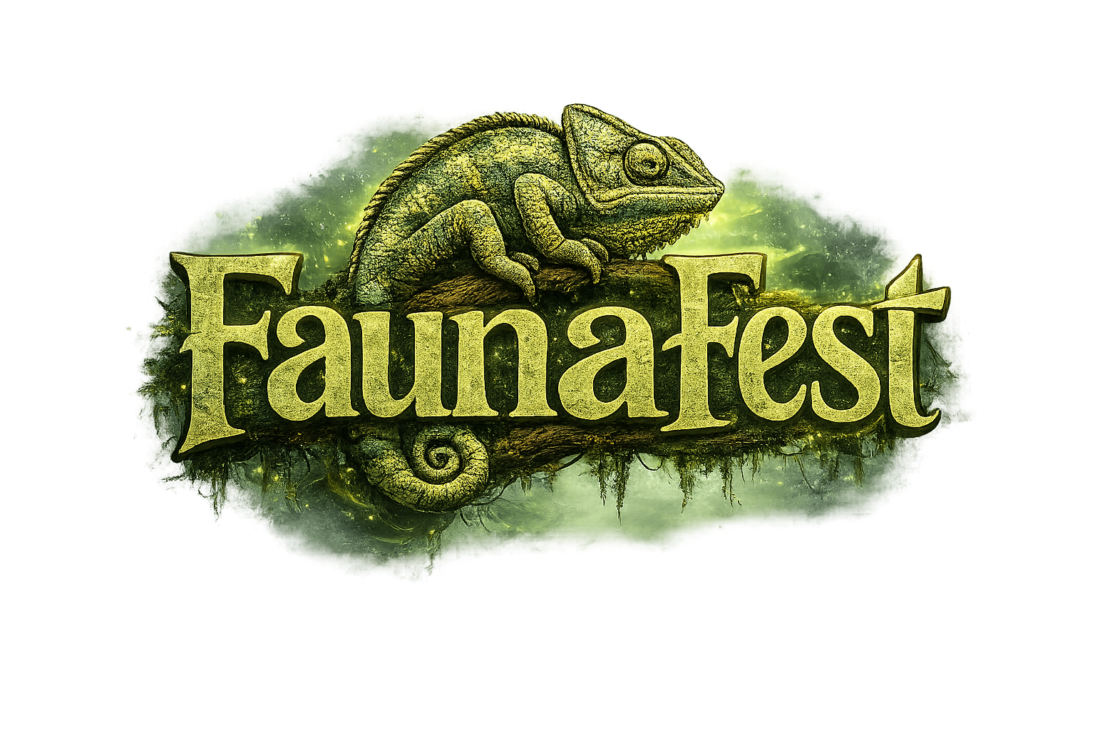 FaunaFest Atlanta logo